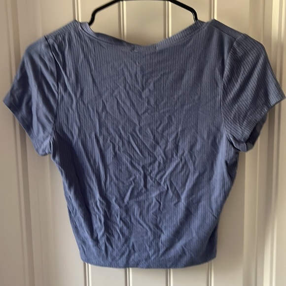 Soft Basic Tee - Picture 2 of 2